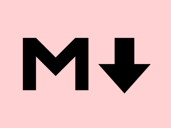 Using Markdown to increase your job opportunities